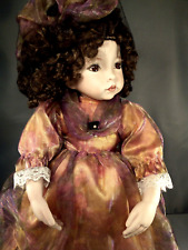Emily doll 46 for sale  BRISTOL