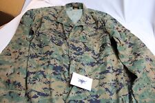 Usmc woodland marpat for sale  WARWICK