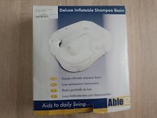 Inflatable shampoo basin for sale  HUDDERSFIELD