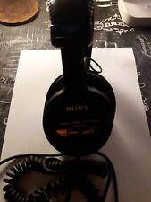 Sony mdr 7506 usato  Leffe