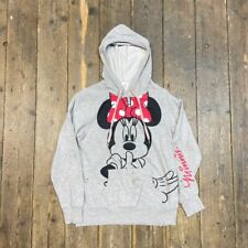 Minnie mouse hoodie for sale  HUDDERSFIELD