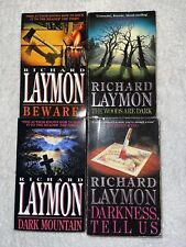 Richard laymon book for sale  SHEFFIELD