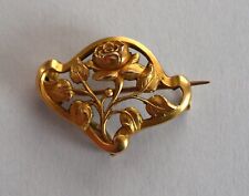 Broche oria ancienne d'occasion  Argenteuil