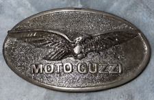 Moto guzzi raised for sale  Henderson