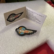 thunderbirds badge for sale  DISS