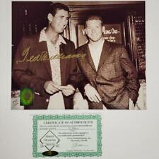 Ted williams autograph for sale  Anaheim