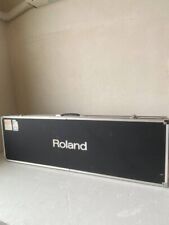 Sintetizador de estación de trabajo Roland XP-80 76 Note con estuche rígido usado de Japón JP segunda mano  Embacar hacia Mexico
