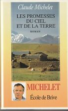Claude michelet série d'occasion  Livron-sur-Drôme