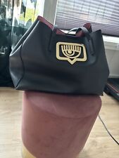 Handtaschen damen chiara gebraucht kaufen  Berlin