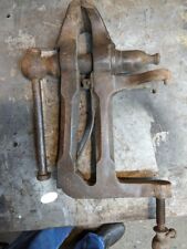 Gate leg vice for sale  PLYMOUTH