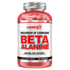 Beta alanine hero for sale  Ireland