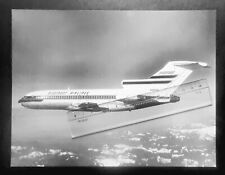 Piedmont Airlines Boeing 727 N68650, foto original antiga muito nítida 18x24cm comprar usado  Enviando para Brazil