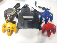 N64 console oem for sale  Staten Island