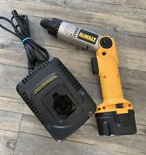 Dewalt dw920 cordless for sale  Saint Petersburg