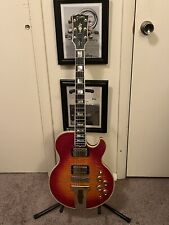 Gibson l5s guitar for sale  Colby