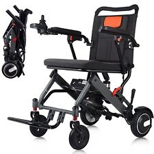 Lightest electric wheelchair for sale  Chino