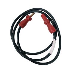 Hampden Engineering Corporation Two Conductor Cable with Simplex Tirex P-101 for sale  Shipping to South Africa