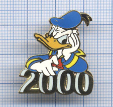 2000 egf disney d'occasion  Expédié en Belgium