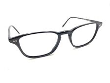 Usado, Monturas de gafas Oliver Peoples Berrington OV5427U 1465 negro mate 49-18 145 segunda mano  Embacar hacia Argentina