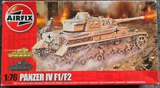 Airfix panzer scale for sale  CHORLEY