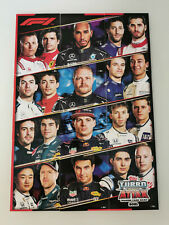 F1 Turbo Attax 2021 Trading Card Game Sammel Karten Aussuchen Topps Chose , usado comprar usado  Enviando para Brazil