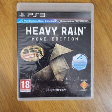 Heavy rain move usato  Roma