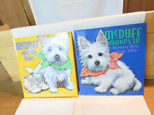 Mcduff westie dog for sale  Damascus