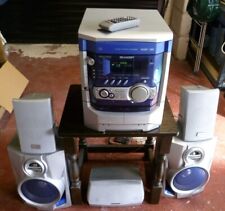 3 disc cd player for sale  DERBY