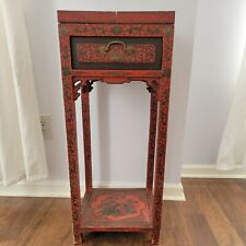 Chinese vintage red for sale  Lilburn