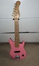 Childrens electric guitar for sale  COLCHESTER