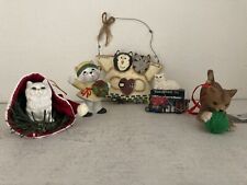 Cat lover ornaments for sale  Chambersburg
