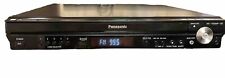 Panasonic SA-PT750 Home Theater HDMI 5 discos trocador de DVD (sem controle remoto) testado em excelente estado usado comprar usado  Enviando para Brazil