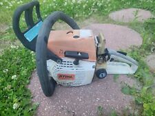 stihl chainsaw 026 for sale  Castalia