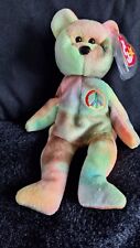 Beanie baby retired for sale  CHESTERFIELD