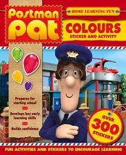 Postman pat learning for sale  Shipping to Ireland