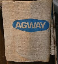 Vintage agway feed for sale  Wilmington