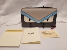 Fendi monster leather for sale  Lewisville