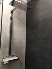 Colonne douche hansgrohe d'occasion  Peyrehorade