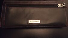 Visconti leather purse for sale  ST. HELENS