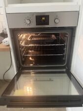 Zanussi zop37981xk rated for sale  REIGATE