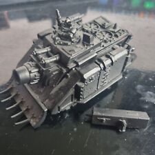 Warhammer 40k classic for sale  UK