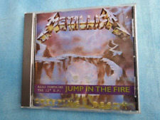 Metallica - Jump In The Fire / Creeping Death 8422192 comprar usado  Enviando para Brazil