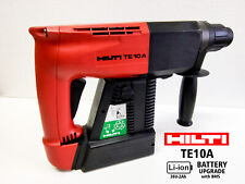 Hilti te10a trapano for sale  Shipping to Ireland