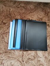 Display folder pockets for sale  HEMEL HEMPSTEAD