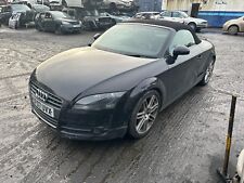 2007 audi cabriolet for sale  BURY ST. EDMUNDS