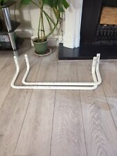 wall mounted hanging rail for sale  LIVERPOOL