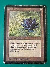 Mtg black lotus for sale  Acworth