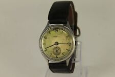 Relógio de pulso suíço BREGUET militar da Segunda Guerra Mundial comprar usado  Enviando para Brazil