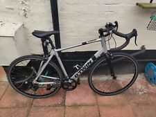 Btwin triban 100 for sale  STOWMARKET