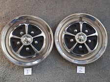 Pair triumph 2.5 for sale  Shipping to Ireland